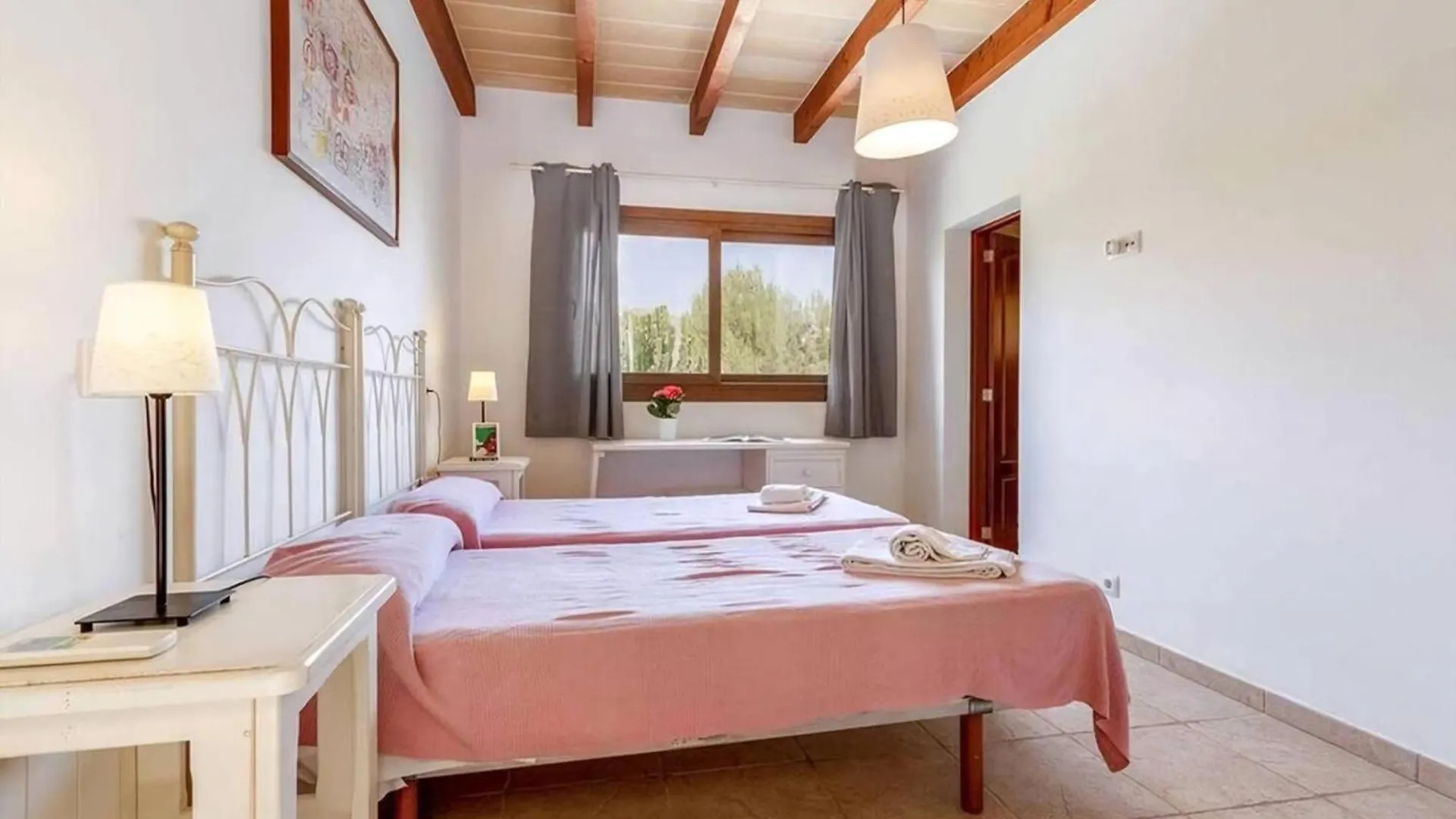 Villa Alexandria Mit Pool Und Grillplatz Cala San Vicente  Holiday home Cala San Vicente (Mallorca)