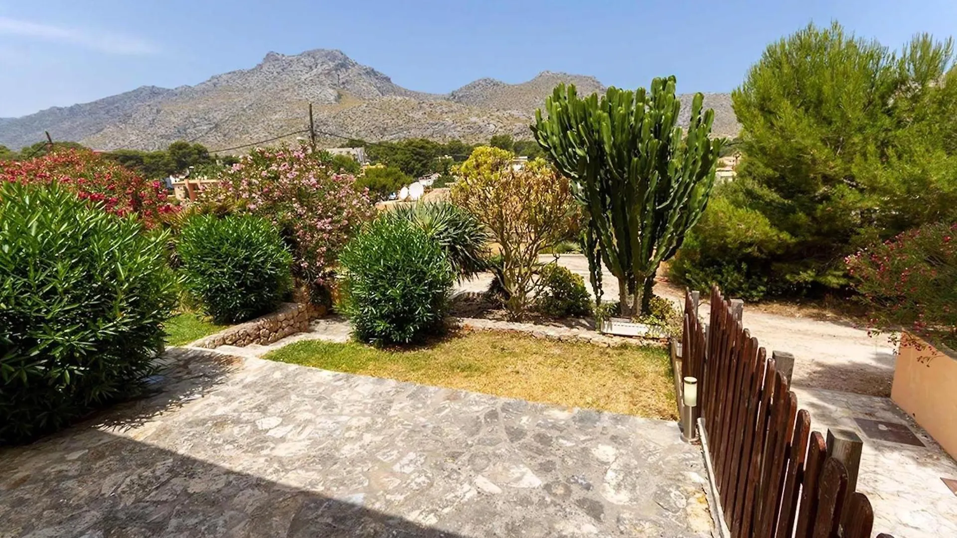 Villa Alexandria Mit Pool Und Grillplatz Cala San Vicente  Holiday home Cala San Vicente (Mallorca)