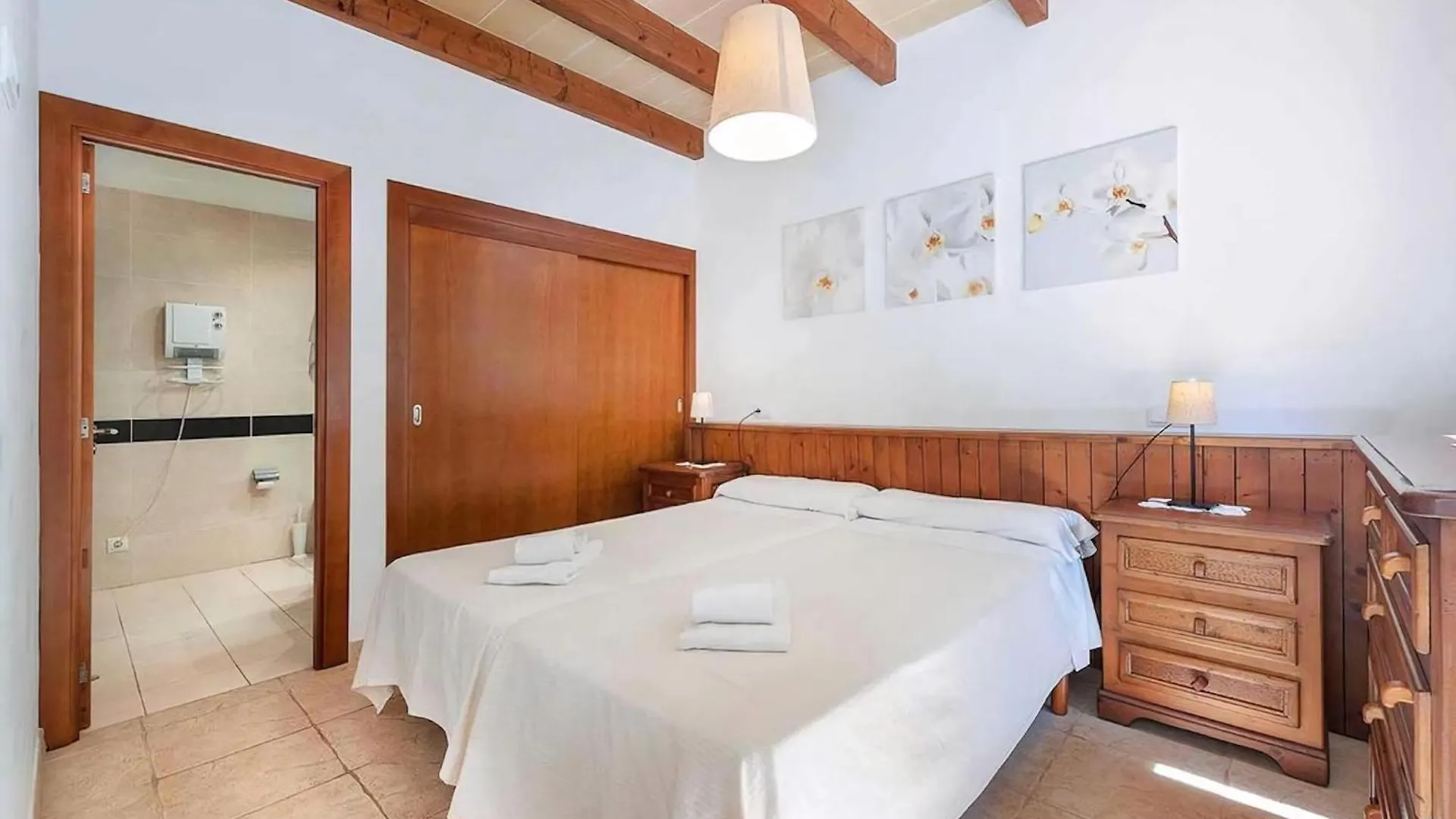 Holiday home Villa Alexandria Mit Pool Und Grillplatz Cala San Vicente