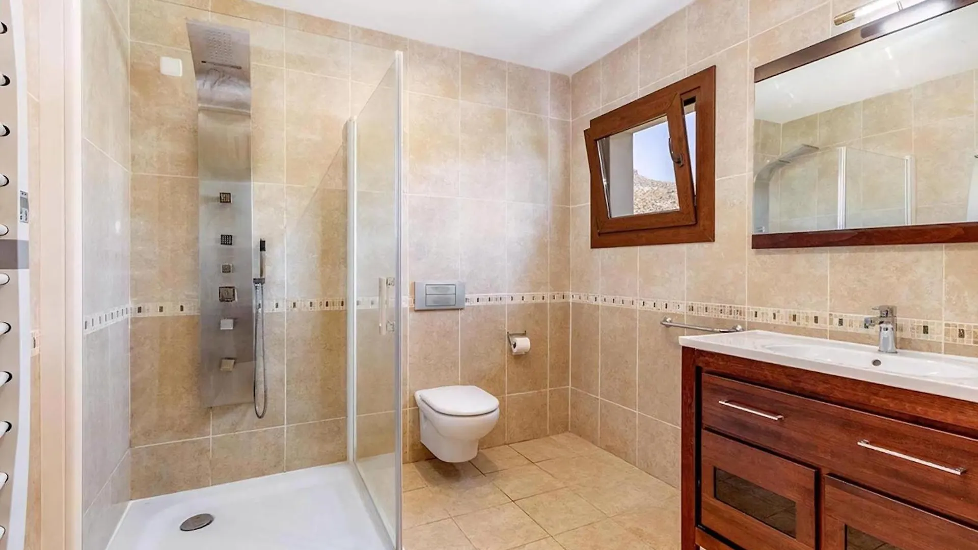 Holiday home Villa Alexandria Mit Pool Und Grillplatz Cala San Vicente