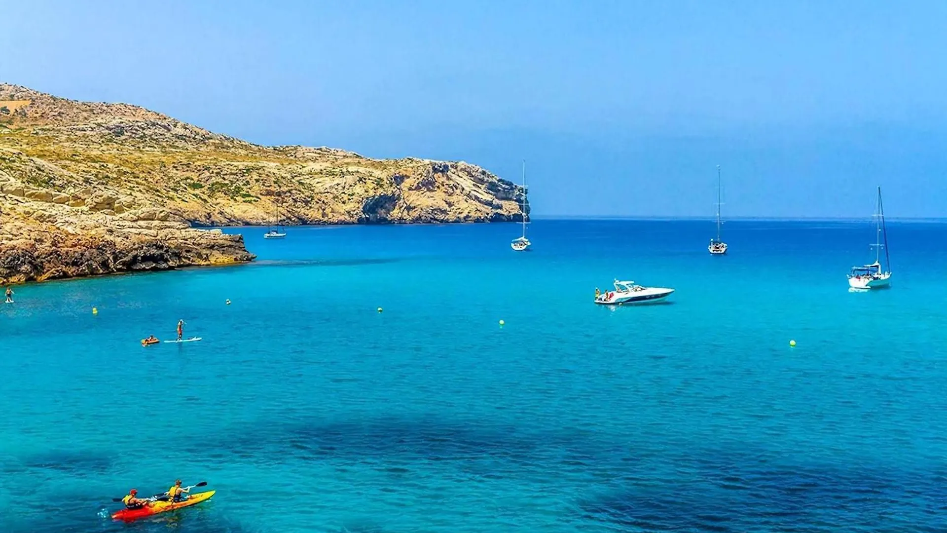Holiday home Villa Alexandria Mit Pool Und Grillplatz Cala San Vicente  Spain