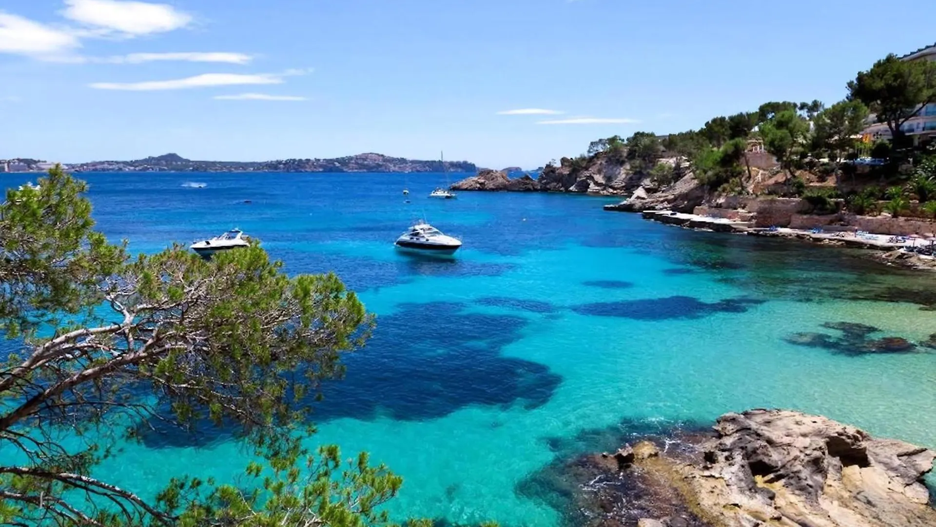 Villa Alexandria Mit Pool Und Grillplatz Cala San Vicente  Cala San Vicente (Mallorca)